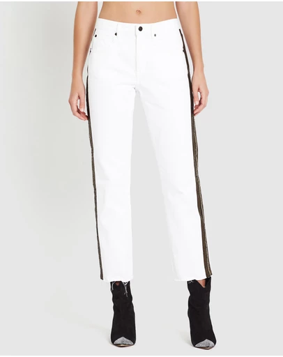 sass & bide - Star Gazer Jeans