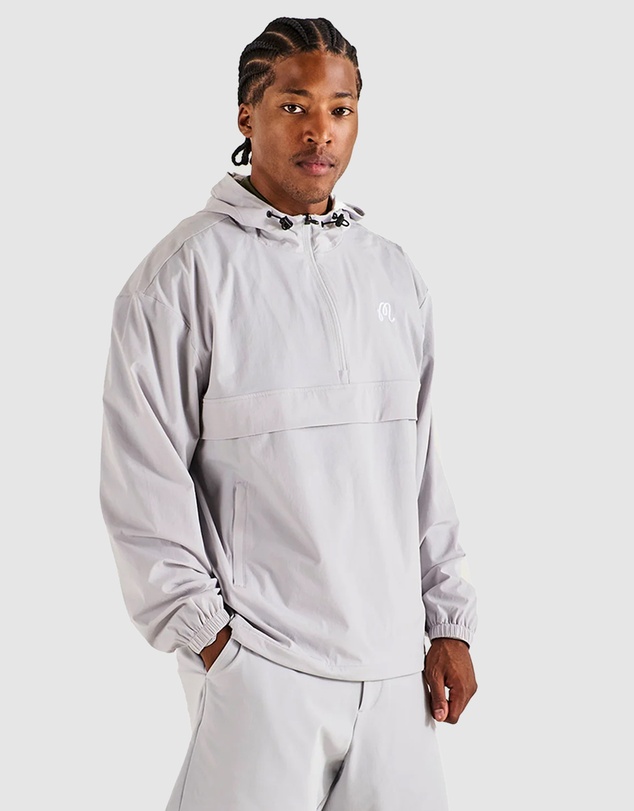 Malbon - Ridge Anorak