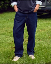 Academy Brand - Interstate Relaxed Jean