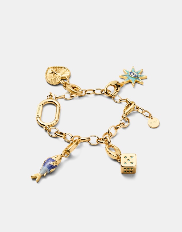 MIMCO - Fortuna Charm