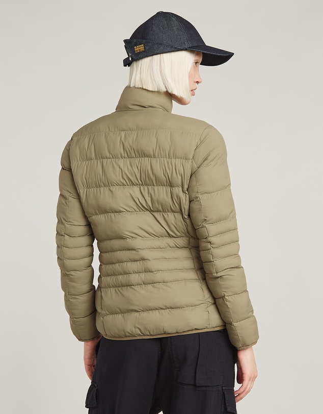 G-Star - Light Weight Padded Jacket