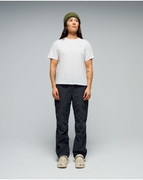 Kathmandu - Heritage Organic Cotton T-shirt