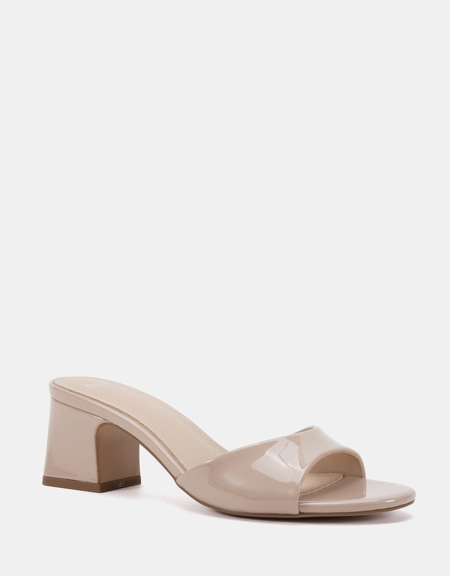 Novo - Forza Heels