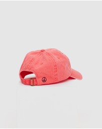 The Upside - Soft Cap