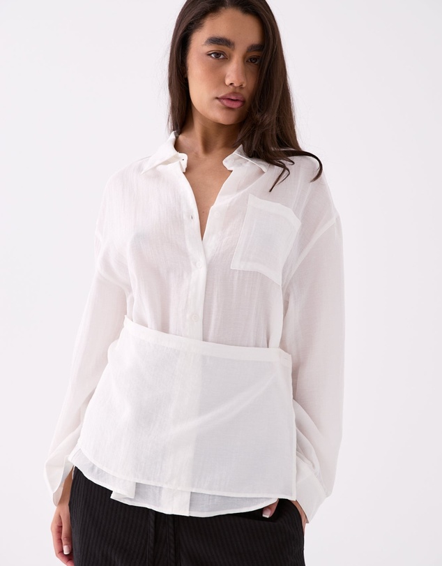 Style Addict - Elara Shirt