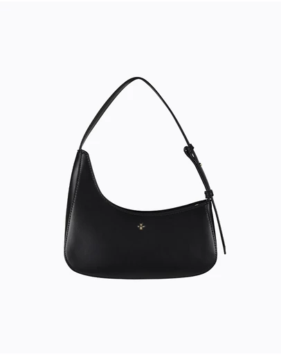 PETA AND JAIN - Gala Curved Shoulder Bag
