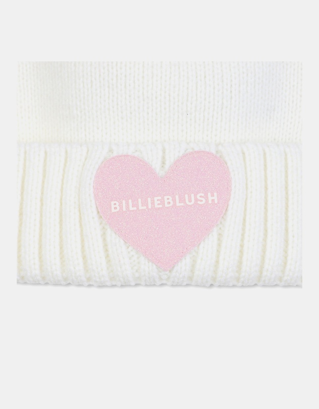 Billieblush - Pull On Hat - Babies-Teens