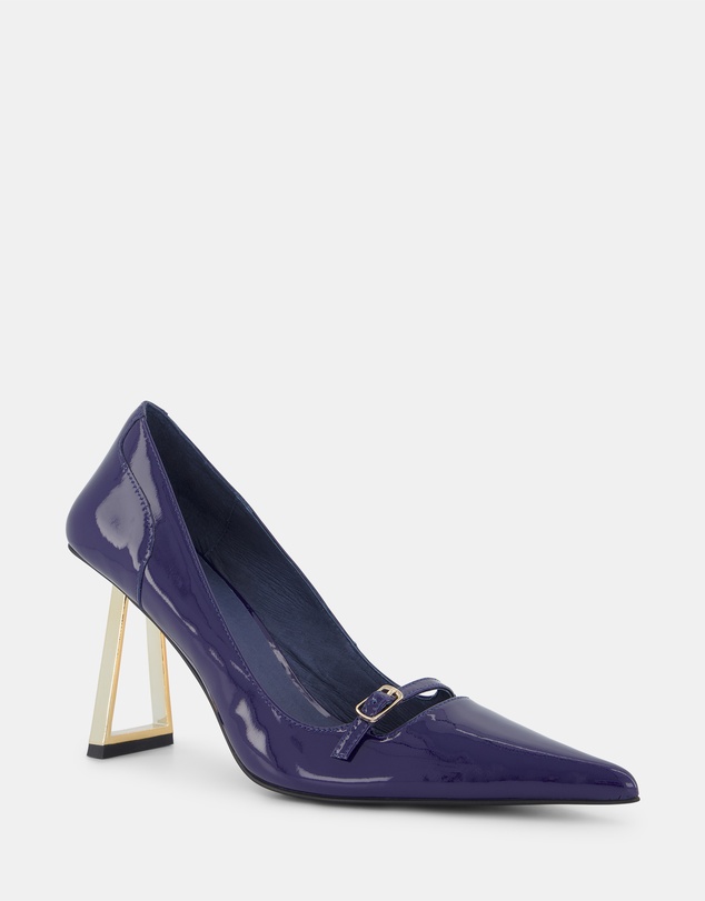 Jeffrey Campbell - Influence
