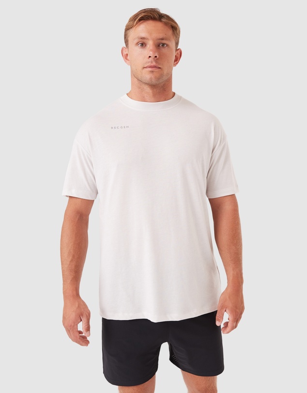 REC GEN - Oxy Mass Tee