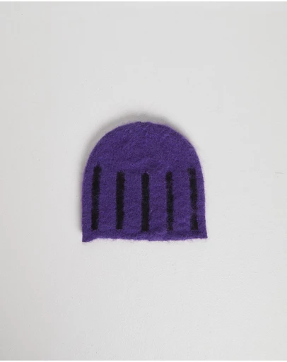 Spencer Project - Sully Beanie