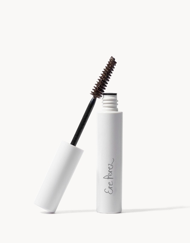 Ere Perez - Natural Almond Mascara - Brown
