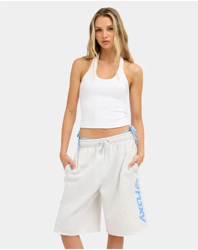Roxy - Womens Heart Of Surfing Trackshorts