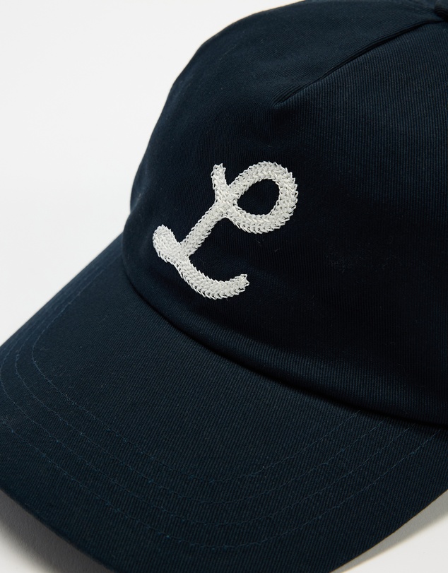 Left of Field Golf - L Chain Stitch Cap
