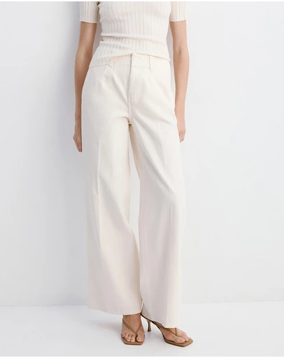 M.N.G - Alma Trousers
