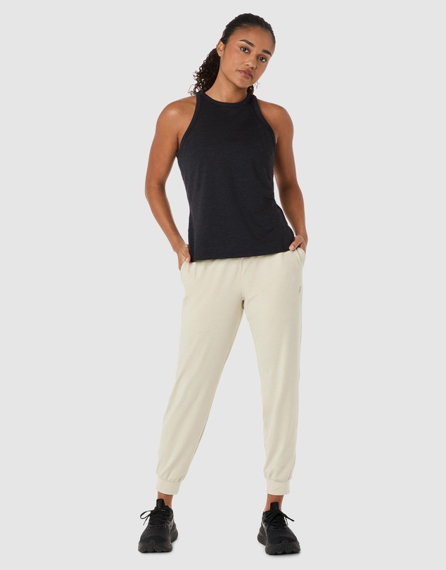ASICS - Refined Texture Sleeveless Top - Women's