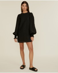 The Fated - Tibi Shift Dress