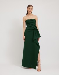 TOJHA - November Dress