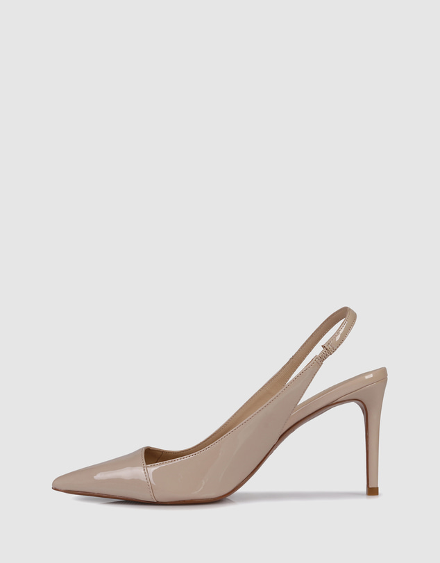 Sempre Di - Marta Slingbacks
