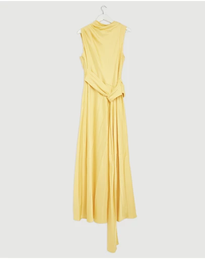 Revibe - Repaired Significant Other Luka Gown - ICONIC EXCLUSIVE - AU 16