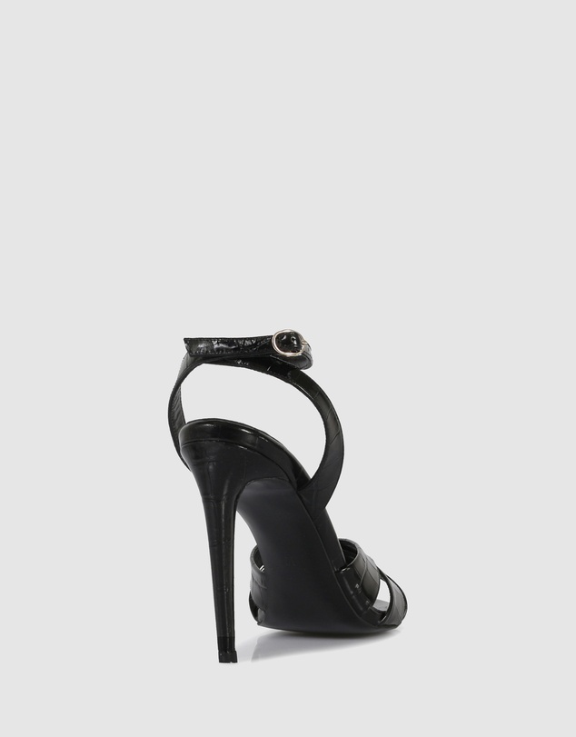 Sempre Di - Viper Heels