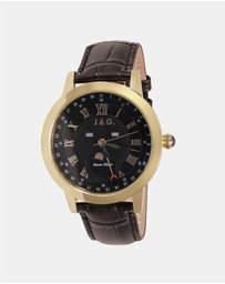Jag - Mosman Analouge Men's Watch