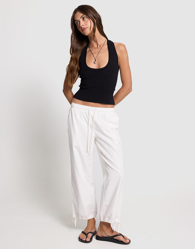 Thrills - Astra V Neck Tank