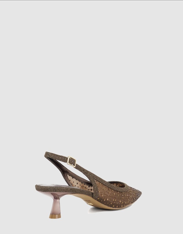 Dune London - Ciana - Brown