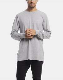 DVNT - Devoid Premium Long Sleeve