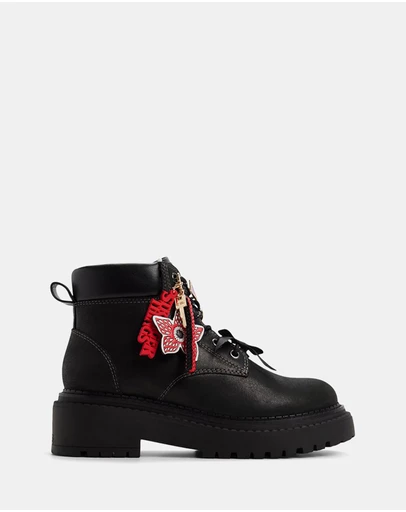 ALDO - Therift Boots