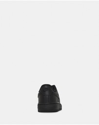 Nike - Force 1 LE Black Pre-School