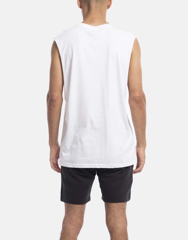 Counter Culture - Futuristic Tank