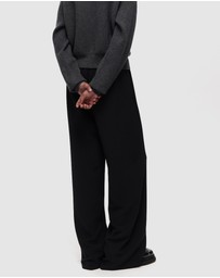 Harris Tapper - Irving Trousers