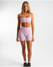 Active Basics - Sculpt Crop