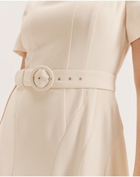 Review - Toulon Dress
