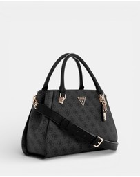 GUESS - Noelle Luxury Satchel Bag
