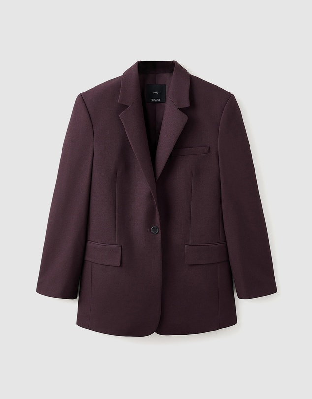 M.N.G - Hidra Blazer