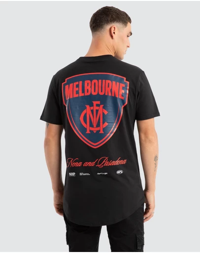 Nena & Pasadena - Melbourne Prime Tee