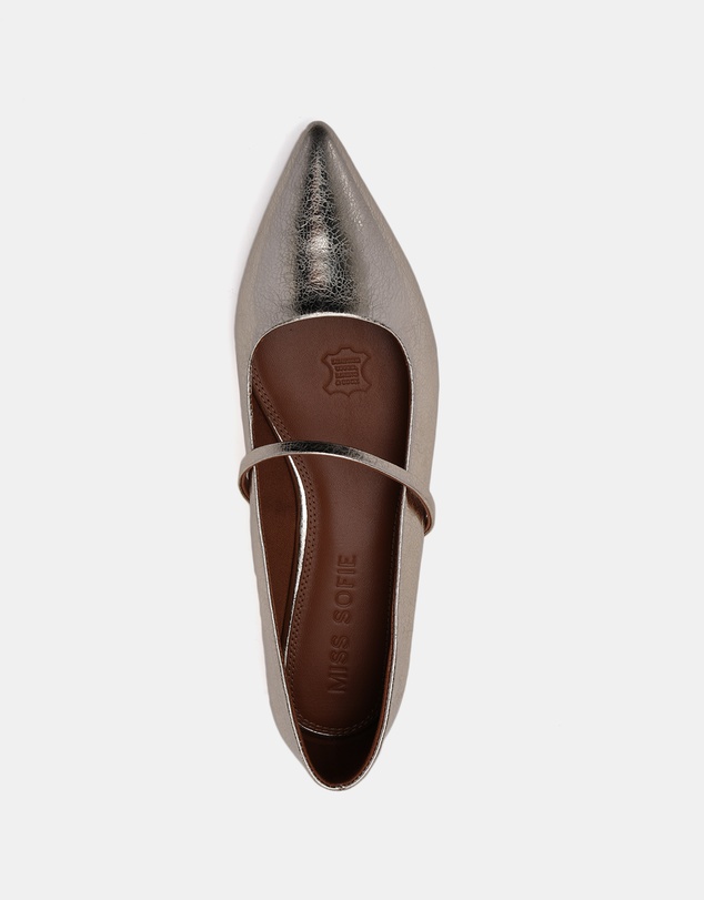 Miss Sofie - Meed Flats