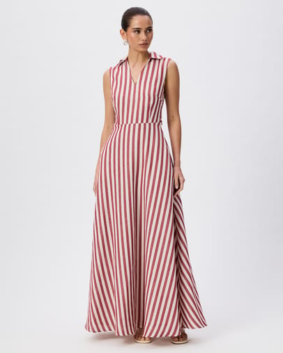 Rust Stripe