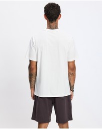 Rhythm - Longhorn Vintage SS T-Shirt