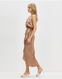Miss Holly - Grecia Set