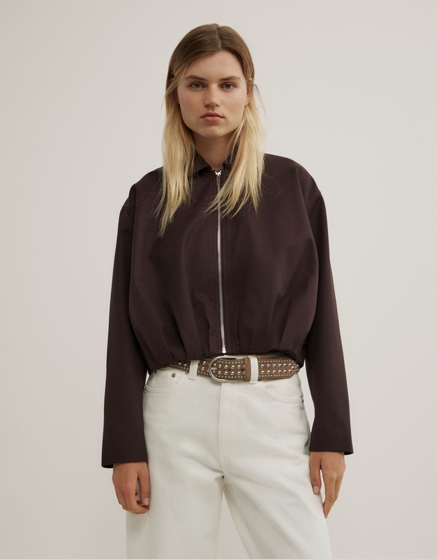 Witchery - Riley Studded Belt