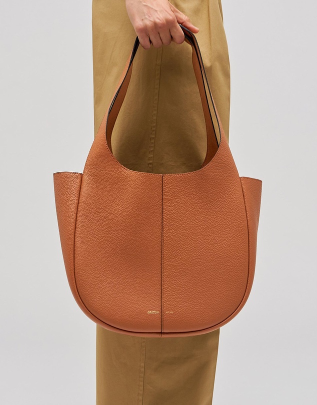 Oroton - Emilia Tote