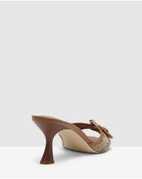 GUESS - Dista2 Kitten Heel