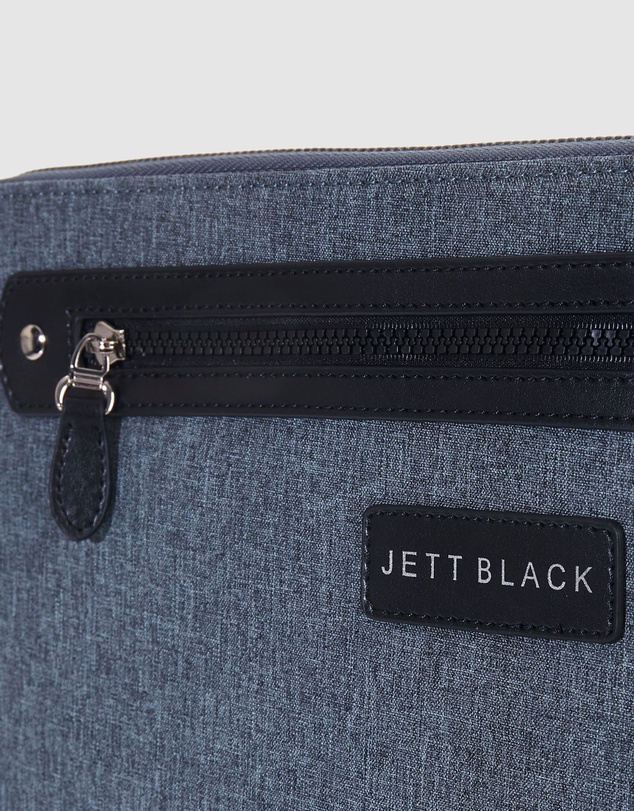 JETT BLACK - Dublin 15