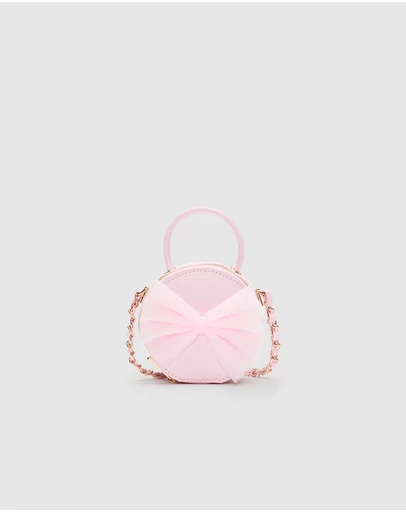 Seed Heritage - Tulle Bow Party Bag