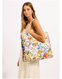 Seafolly - Riviera Coast Tote Bag