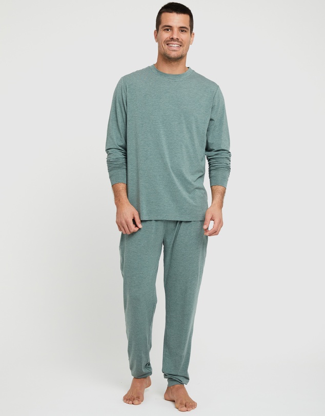 Bamboo Body - Men's Chill Pants