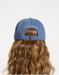 Status Anxiety - Under The Sun Cap