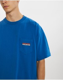 Vintage by The Real Deal - Pre Loved - 90s Marlboro Cigarettes Pocket Tee